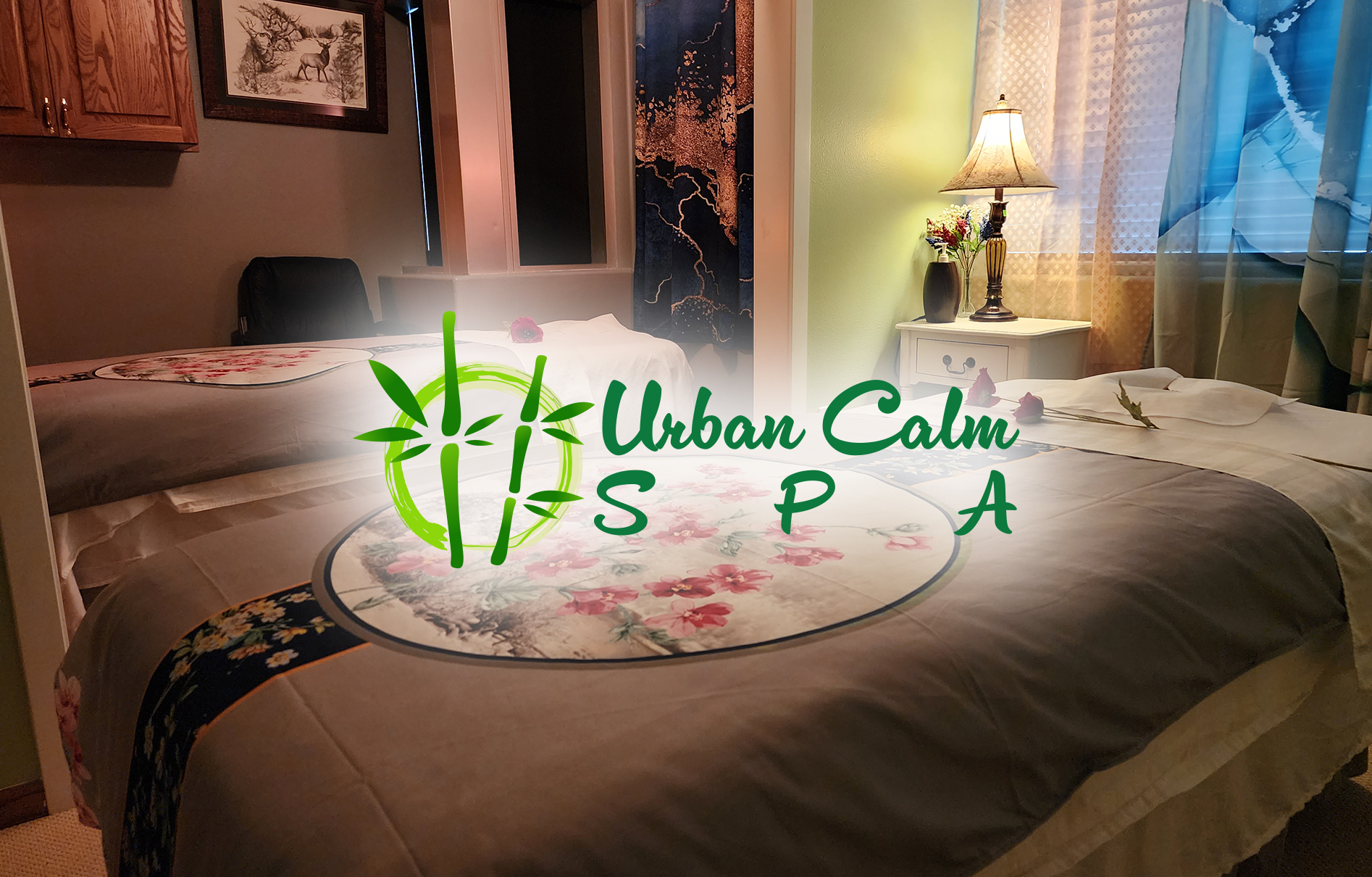 Seattle Urban Calm Spa Massage | Massage Spa in Seattle